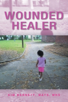 Paperback Wounded Healer Book