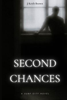 Second Chances: A Surf City Novel