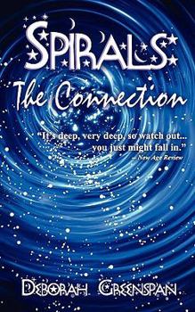 Paperback Spirals: The Connection Book