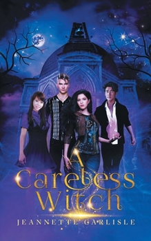 Paperback A Careless Witch Book