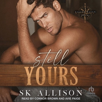 You Will Want Me (Falcon Haven)