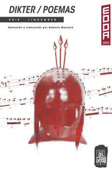 Paperback Dikter/Poemas [Spanish] Book