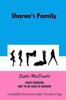 Paperback Sharon's Family Book