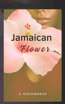 Paperback Jamaican Flower: A bwwm interracial romance Book