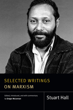 Paperback Selected Writings on Marxism Book