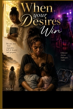 Paperback When your desires win Book
