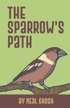 Paperback The Sparrow's Path Book