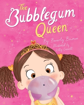 Paperback The Bubblegum Queen Book