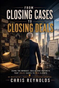 Paperback From Closing Cases to Closing Deals Book