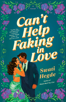 Paperback Can't Help Faking in Love Book