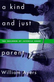 Hardcover Kind & Just Parent Book