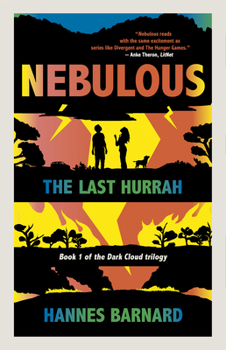 Paperback Nebulous: The Last Hurrah Book