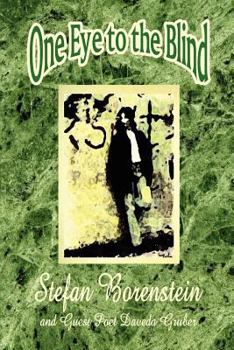 Paperback One Eye to the Blind Book