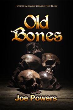 Paperback Old Bones Book