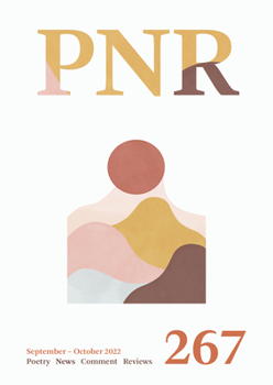 Paperback PN Review 267 Book