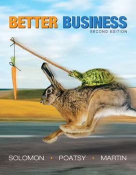 Better Business Plus 2019 Mylab Intro to Business with Pearson Etext -- Access Card Package