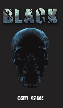 Hardcover Black Book