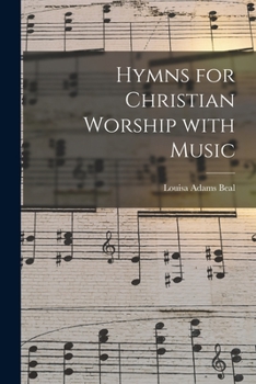 Paperback Hymns for Christian Worship With Music Book
