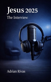 Paperback Jesus 2025: The Interview Book