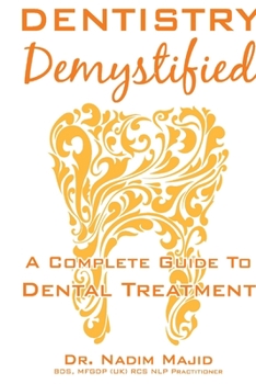 Paperback dentistry demystified on amazon Book