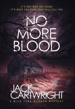No More Blood