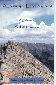 Perfect Paperback A Journey of Encouragement Book
