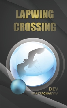 Paperback Lapwing Crossing Book