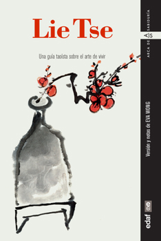 Paperback Lie-Tse [Spanish] Book