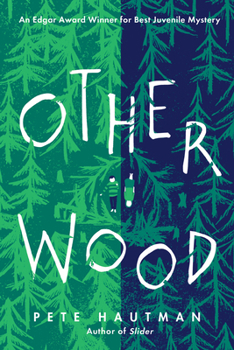 Paperback Otherwood Book