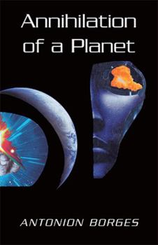 Paperback Annihilation of a Planet Book