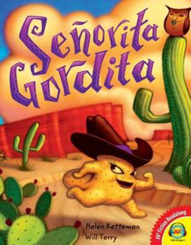 Hardcover Senorita Gordita Book