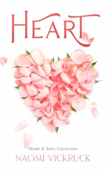 Paperback Heart Book