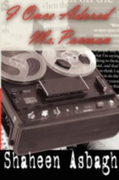 Paperback I Once Adored Ms. Pacman Book