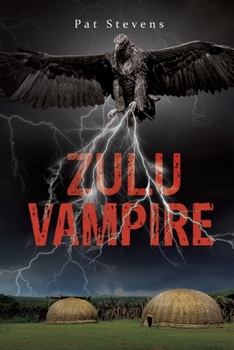 Paperback Zulu Vampire Book