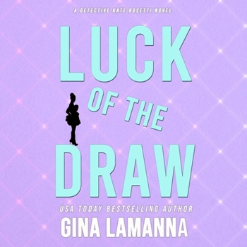 Audio CD Luck of the Draw Book