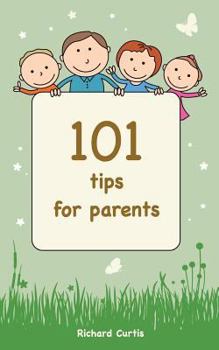 Paperback 101 Tips for Parents Book