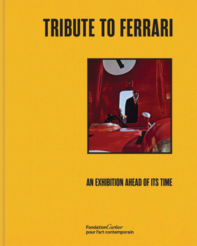Tribute to Ferrari