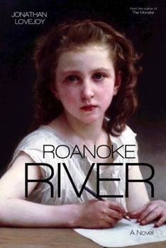 Paperback Roanoke River Book