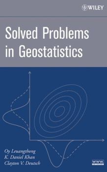 Spiral-bound Solved Problems Book