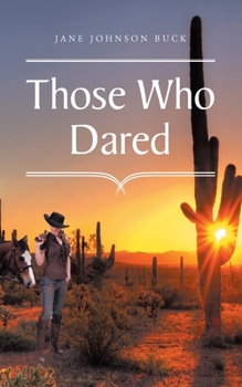 Paperback Those Who Dared Book