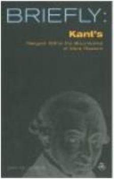 Paperback Kant's Religion Within the Bounds of Mere Reason Book