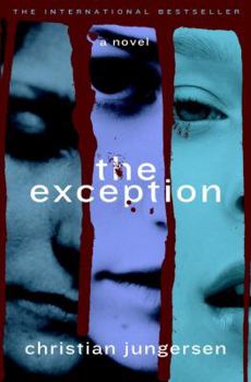 Hardcover The Exception Book