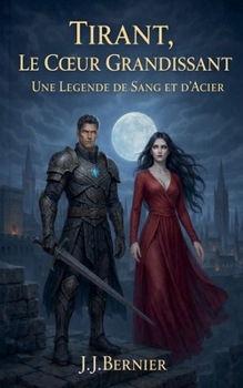 Tirant, Le Coeur Grandissant (French Edition)