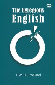 The Egregious English