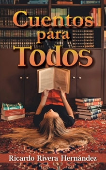 Paperback Cuentos para Todos [Spanish] Book