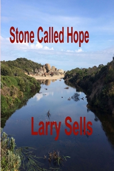 Paperback Stone Called Hope Book