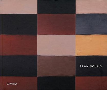 Sean Scully: 100 Pastels/danto on Scully