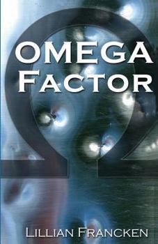 Paperback Omega Factor Book