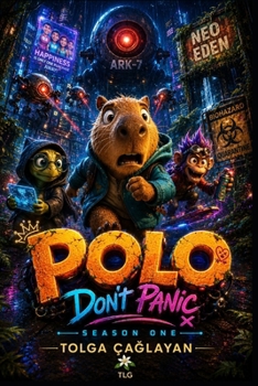 POLO DON’T PANIC