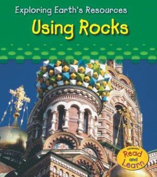 Library Binding Using Rocks Book